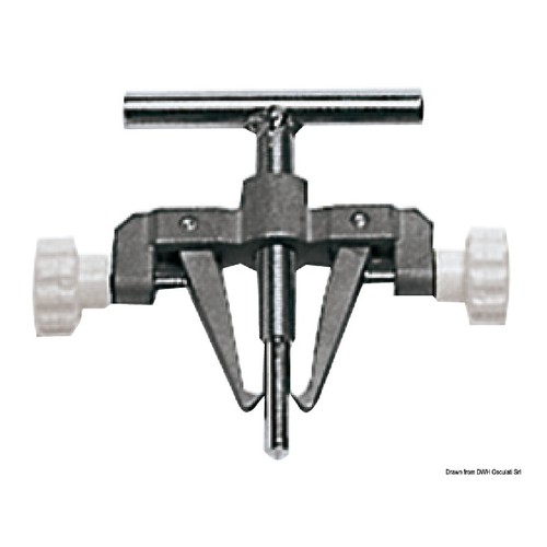 Osculati estrattore inox - osculati,