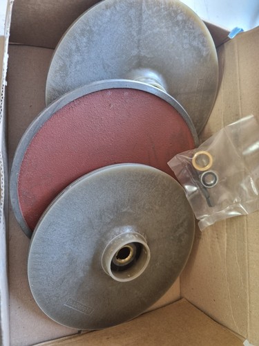 Dab kit giranti pompa k55 - pompa, k55/50
