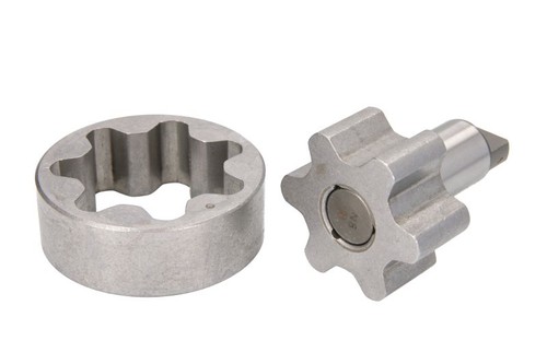 Oil pump impeller - oil, set
