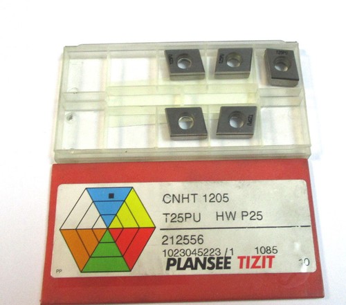 Ceratizit piastrine giranti - piastrine,