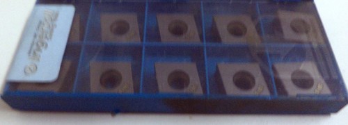Ingersoll inserti giranti - ingersoll,