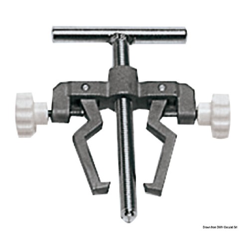 Osculati estrattore inox - osculati,