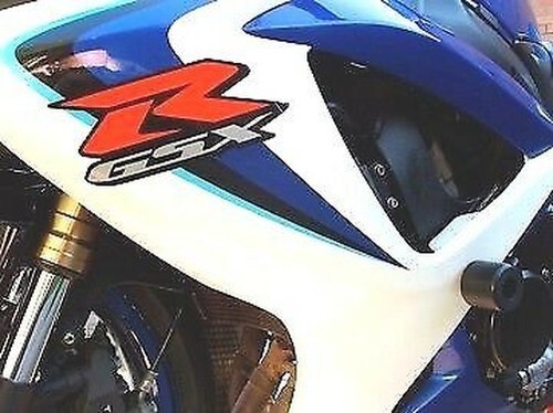 Suzuki gsxr600 k9 l0 - gsxr600, k7
