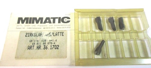 Mimatic inserti giranti per - mimatic,