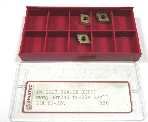 Avantec piastrine giranti - avantec,