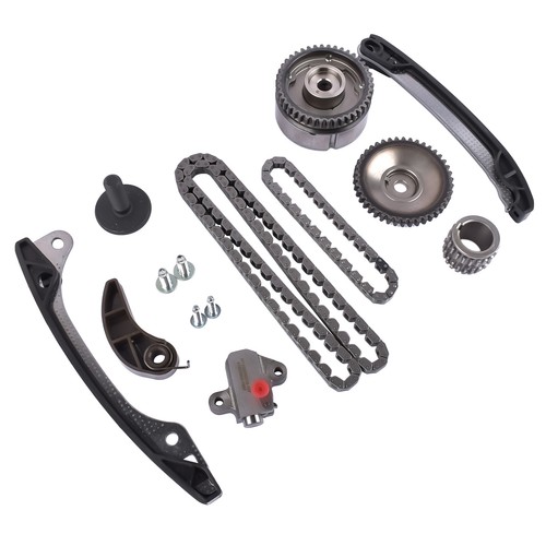 Kit catena distribuzione nuovo - kit,