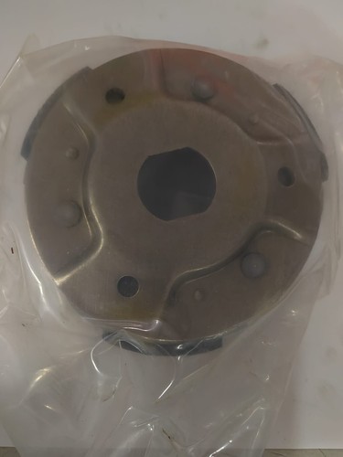 Clutch impellers piaggio - clutch,