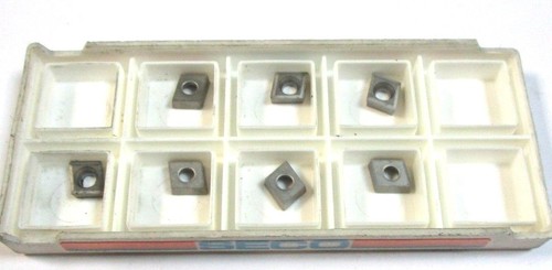 Seco inserti giranti per - 7,