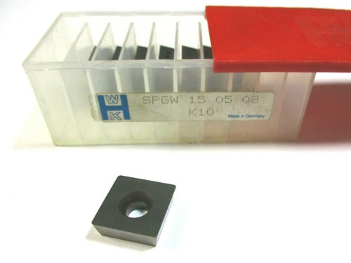 Whk inserti giranti - inserti,