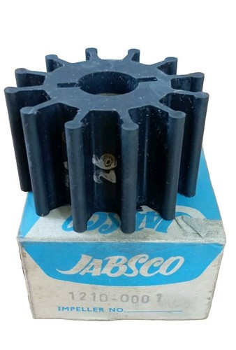 Jabsco 1210 0001 - 1210-0001, for