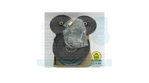 Ricambio dab kit giranti jet - ricambio,