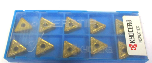 Kyocera inserti giranti - 10,