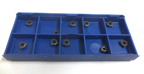 Komet inserti giranti w27 - 10,